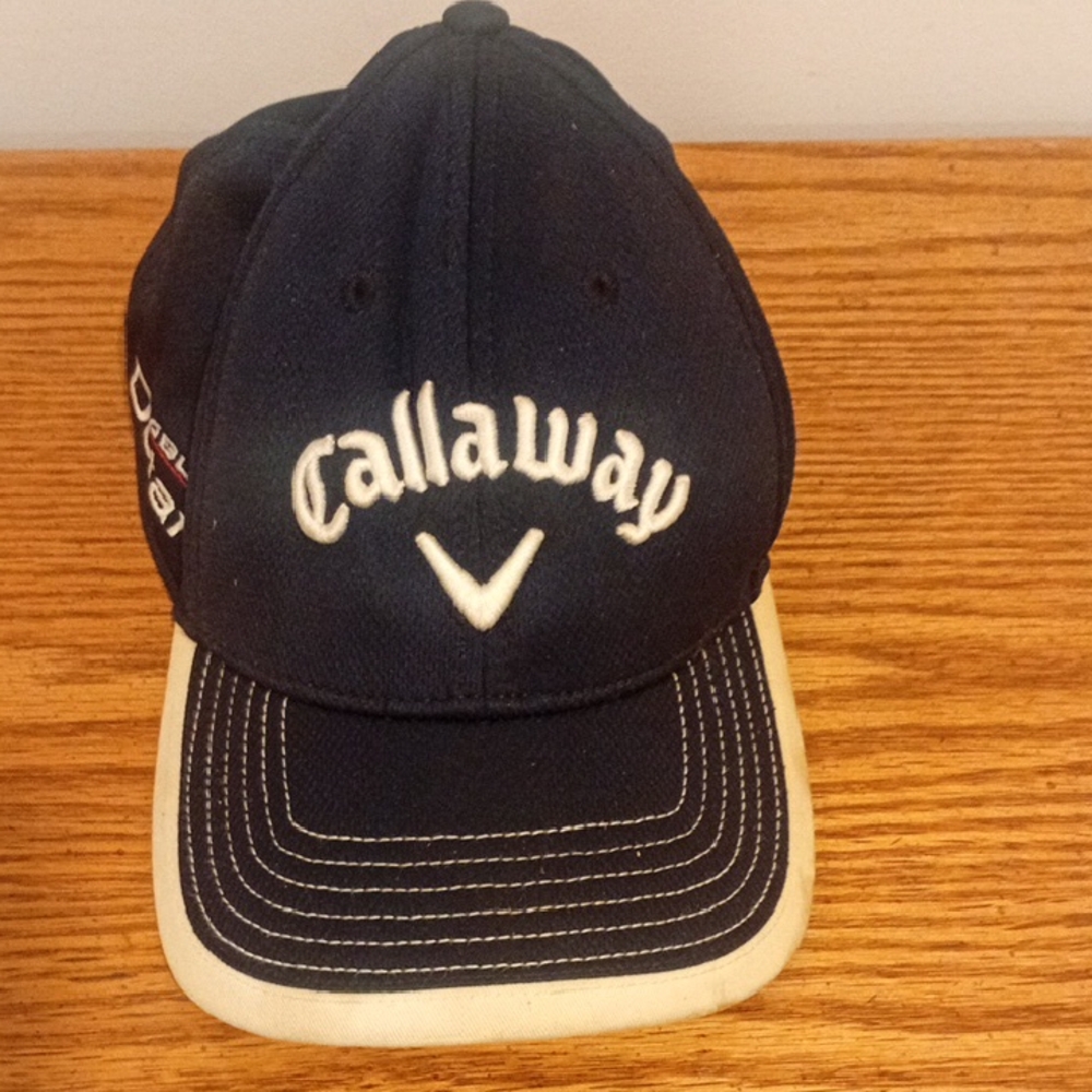Callaway Odyssey Golf Hat
